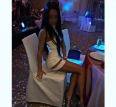 Prostituerad i Marieby - Eskort Massage